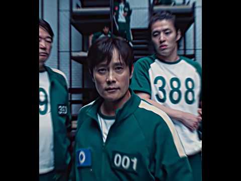 Frontman Spin OFF!|-SquidGame Season 3-|-Bailo( Slowed) #shorts #shorts #squidgame3 #fyp #squidgame2