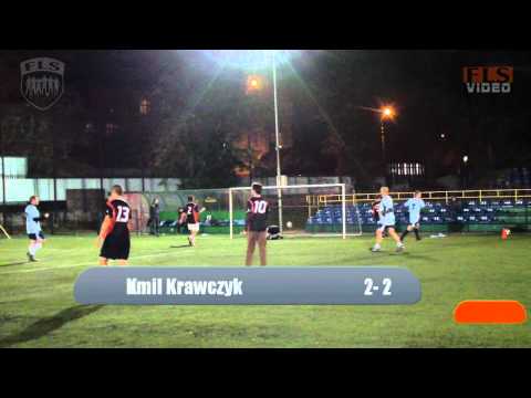 8. tydzień: GeoKrak - DDD Architekci (FLS Jesień 2012)