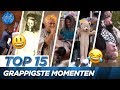 Top 15: Grappigste momenten ? | UTOPIA