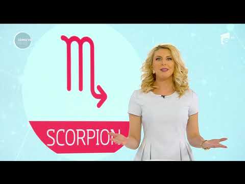 Horoscopul zilei 01/06/2018 - Gemenii sunt într-o dispoziţie de zile mari!