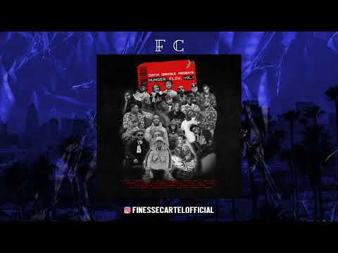 Justin Credible & Azjah Ft 1TakeJay - VooDoo (Prod. By K. Wrigs & ZekeBeats)