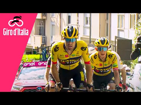 Giro d'Italia 2022 | Best Of