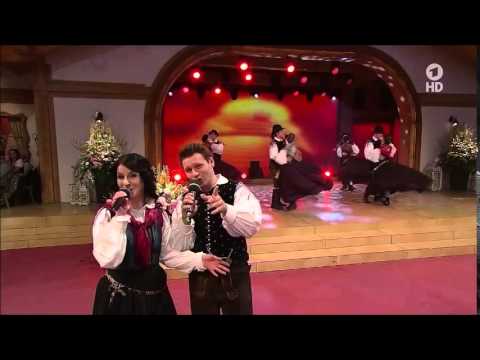 Saso Avsenik '' Hitmedley'' - Musikantenstadl 2015