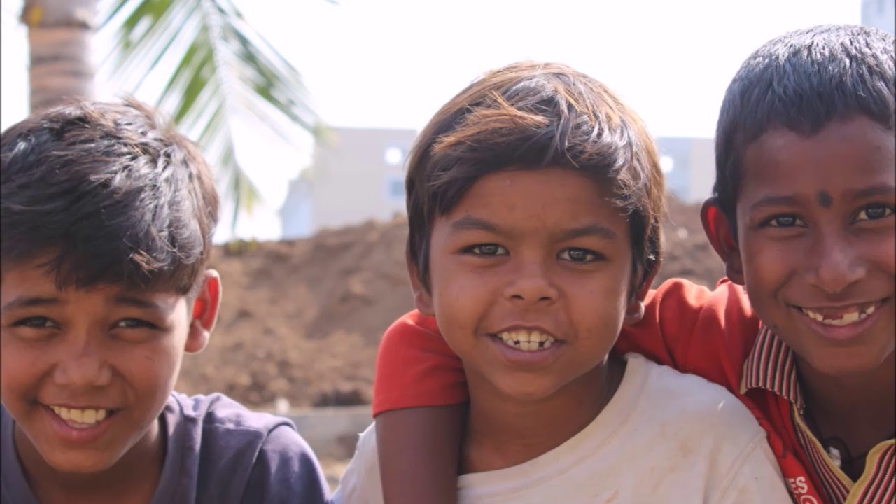 Community Project MYP-3, 2017-2018