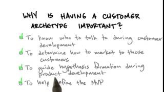 11 Importance Of Customer Archetype Solution quicktime