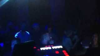 Costa G & Themi Undergroove - Le Freak Club 21/12/13