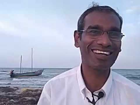 Tamil Murli 19 October 2018 - BK Saravana Kumar