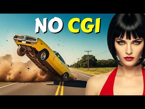 15 Greatest 1970s Car Chase Movies (They’ll Never Film Like This Again)