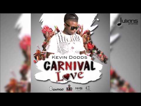 Kevin Dodds - Carnival Love 