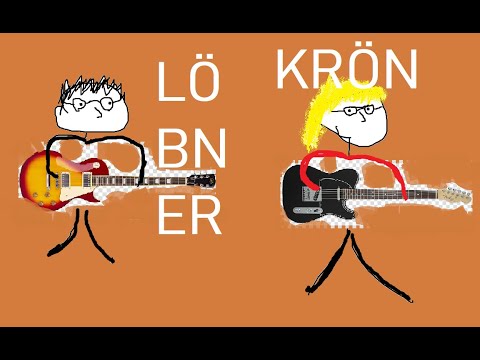 live @C.Keller: Löbner/Krön - Morgen