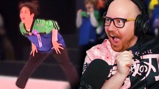 DANCE OFF! | Boys Planet Episode 5 Reaction Preview
