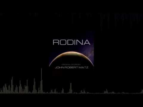 Rodina Soundtrack - Veles: Dark Orbit (Unused) [Bonus Track]