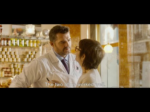 trailer