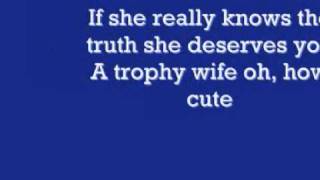 Kelly Clarkson Never Again - Lyrics