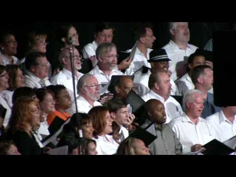 James Ross @ Jahmal Nichols - National Day of Prayer (Chafietz Arena) Rehearsal