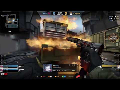 Best of CeRq - NRG CeRq Highlights