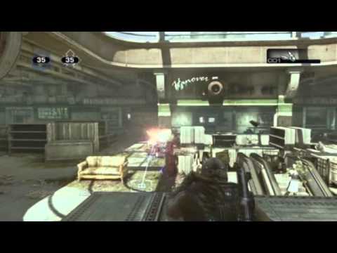 The ballad of Clay Carmine