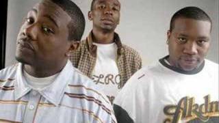 Little Brother - Ain&#39;t nobody like me