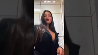 BooM BooM TikTok Challenge #shorts