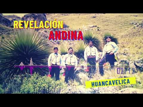 Revelación Andina   Costumbres  de mi tierra