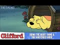 Clifford Doing The Right Thing The Dog Who Cried Woof Full Episodes Classic Series