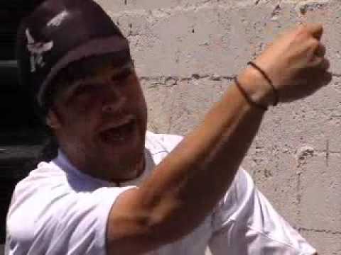 The Knucklehead Zoo | Show Reel