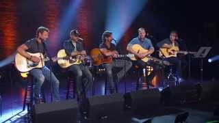 Front And Center | Dierks Bentley | Tip It On Back