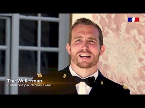 Choeur de l'Armée Française - The Wellermen