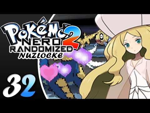 Pokemon Black 2 Randomizer Nuzlocke ITA - Part 32 - I Gone Too Crazy!