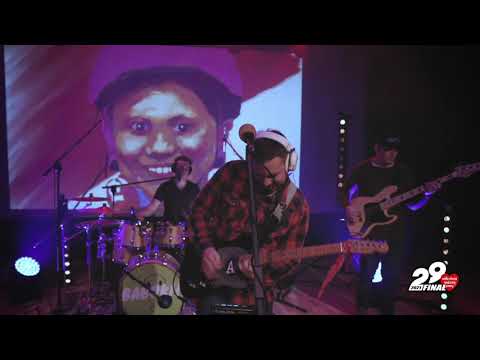 BABOKI - 1970 (NA ŻYWO @ WOŚP 2021 KOSZĘCIN)