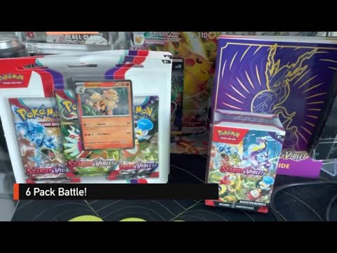 3 Pack Blisters VS Booster Bundle! Which one is better?