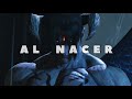 ＡＬ ＮＡＣＥＲ SPED UP