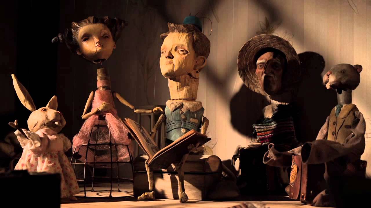 Zimbo - Juan José Medina / TRAILER MECAL 2016