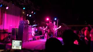 Saves the Day - You Vandal Live @ Starland Ballroom