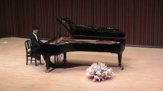 Download lagu とある中学三年生がピアノをひいてみた（リスト・メフィストワルツ） mp3