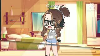 Msquerade - Maddi Jane (cover by me) | GCMV | 💖💖💕👀