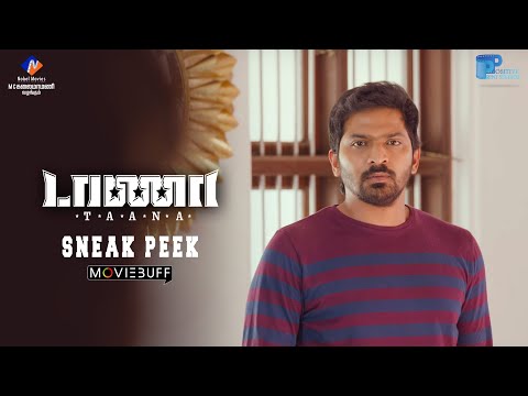Taana - Movie Clip Latest Video in Tamil