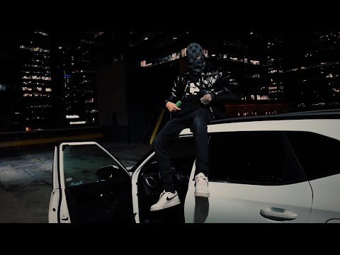 NORTH$IDEBABY - LOOK IN MY EYES (OFFICIAL MUSIC VIDEO)