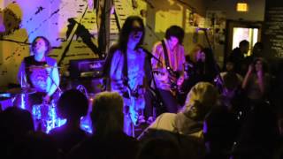 Mean Jeans -Nite Vision- Live at Bunk Bar