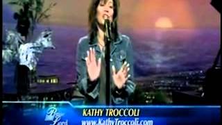 Kathy Troccoli   My Life Is In Your Hands WMV V9