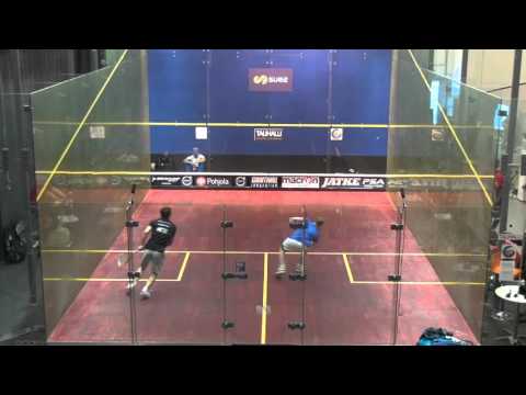 SM 2016   Riku Mehta KSQ - Mirko Muukkonen MiSq