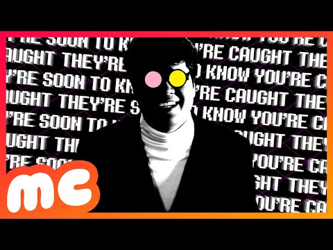 DELTARUNE SNOWGRAVE SONG "Want Some Fun" (feat. Alex Rochon, Tohru & Skitzy)