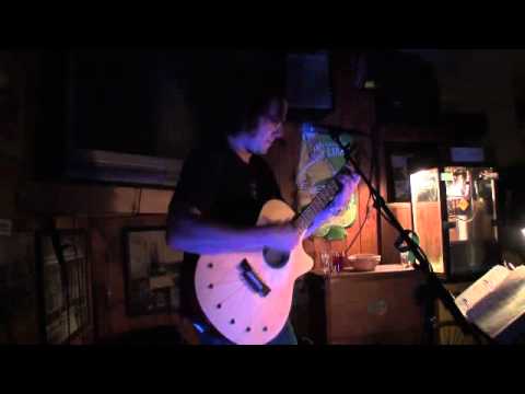 Tim Palmieri  Gitslinger