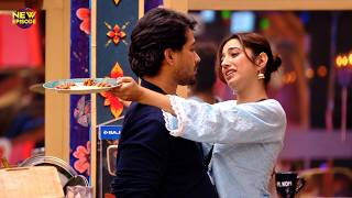 Download lagu Bigg Boss 20 Today NEW PROMO: Love Gets Close to Scout, Hugs & Kisses Him, Yung DSA Stunned mp3
