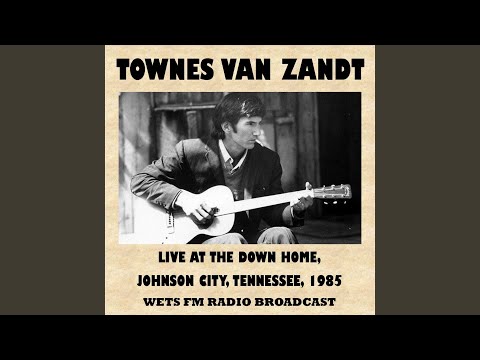 Fraternity Blues (Live)