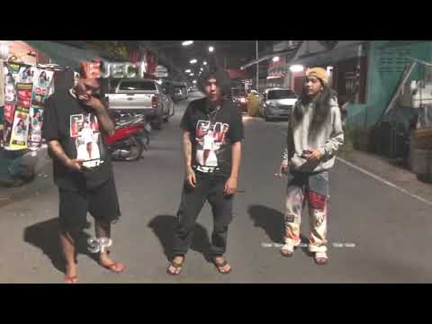 NEST JONE - สกปรก | [Official Video]