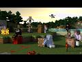Baru Join Udah Lawan Ender Dragon???  #NBCCRAFTHEROES