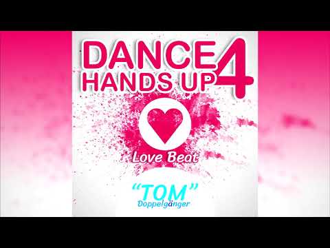 DANCE HANDS UP 4 [LOVE BEAT]
