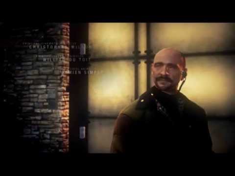 Hitman: Absolution Stealth Walkthrough - Gameplay - Part 1 (HD 1080p)