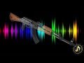 Ultimate Military / Weapon Gun Shot Sound Effect Pack! [200+ Sounds for 3 HOURS]